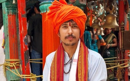 शारदीय नवरात्रि 2025: हाथी पर सवार होकर आ रही मां दुर्गा, जानें शुभ मुहूर्त, पूजा विधि और पौराणिक महत्व