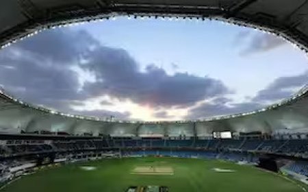 IND vs PAK: दुबई में बारिश का कोई खतरा नहीं, आज सुपर-4 मुकाबले के लिए मौसम रहेगा सुहावना