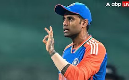 IND vs PAK: सूर्यकुमार यादव के कोच का बड़ा खुलासा, बताया कैसे होंगे आज के मैच में रन और रणनीति