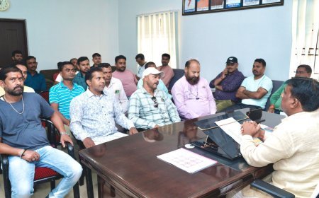 कवर्धा में नवरात्रि रहेगा सात्विक, मंदिर क्षेत्र में अंडा-बिरयानी की दुकानें नहीं लगेंगी