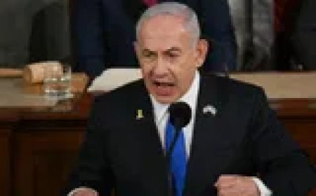 ‘फिलिस्तीन कभी राष्ट्र नहीं बनेगा’ – पीएम नेतन्याहू UN में देशों की मान्यता पर भड़के, बताया खतरनाक कदम