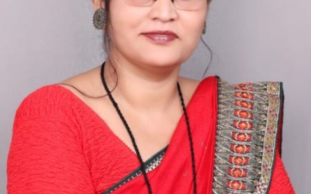 साय साय महिलाओं के नाम काटे जा रहे, महतारी वंदन योजना में भारी अनियमितता: वंदना राजपूत