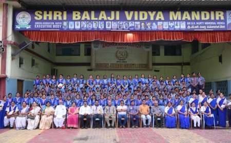 राज्य पुरस्कार स्काउट, गाइड, रोवर और रेंजर हुए सम्मानित, बच्चों को मिला प्रोत्साहन