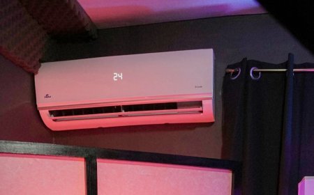 GST कट के बाद AC के दाम होंगे हजारों रुपये सस्ते, Voltas, Godrej, Lloyd और Whirlpool पर 18% GST लागू