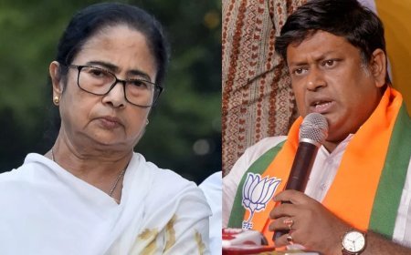 'बंगाली अस्मिता' पर ममता की रणनीति का बीजेपी ने बनाया जवाबी प्लान, प्रवासी बंगालियों के सहारे पलटवार की तैयारी