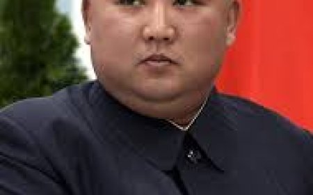 अमेरिका तक पहुंच जाएगा परमाणु हथियार! नॉर्थ कोरिया ICBM विकास के अंतिम चरण में – साउथ कोरिया का दावा