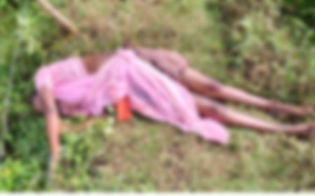 बिजली वायर से चिपकने से महिला की दर्दनाक मौत, सिहावा पुलिस जांच में जुटी