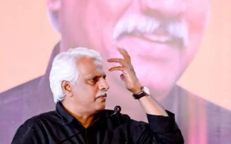 पुष्पेंद्र कुलश्रेष्ठ का व्याख्यान कल कवर्धा में, “सनातन संस्कृति और राष्ट्र चेतना” पर देंगे संबोधन