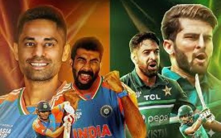 IND vs PAK फाइनल 2025: 28 सितंबर को भारत का एशिया कप जीतना तय, जानिए क्यों रोता है पाकिस्तान