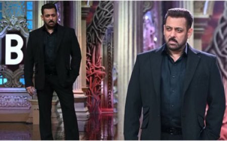 Bigg Boss 19: घर में सिर्फ ग्लैमर नहीं, कंट्रोल सिस्टम और टीम वर्क की भी है अहमियत