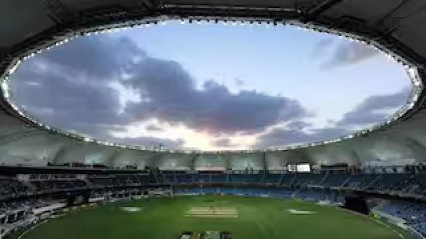 IND vs PAK: दुबई में बारिश का कोई खतरा नहीं, आज सुपर-4 मुकाबले के लिए मौसम रहेगा सुहावना