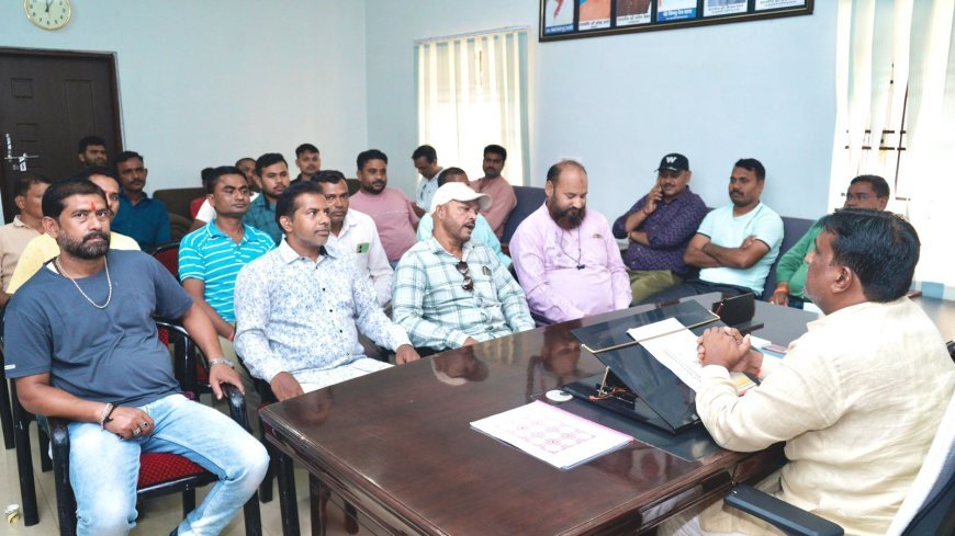 कवर्धा में नवरात्रि रहेगा सात्विक, मंदिर क्षेत्र में अंडा-बिरयानी की दुकानें नहीं लगेंगी