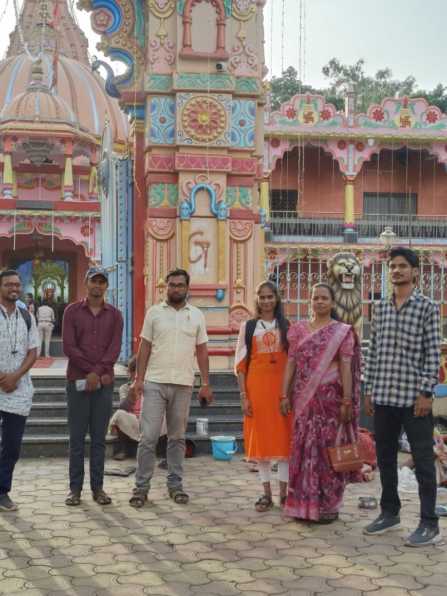 नवरात्रि पर बच्चों की भिक्षावृत्ति रोकने विशेष अभियान, तुरंत सूचना दें – चाइल्ड हेल्पलाइन 1098