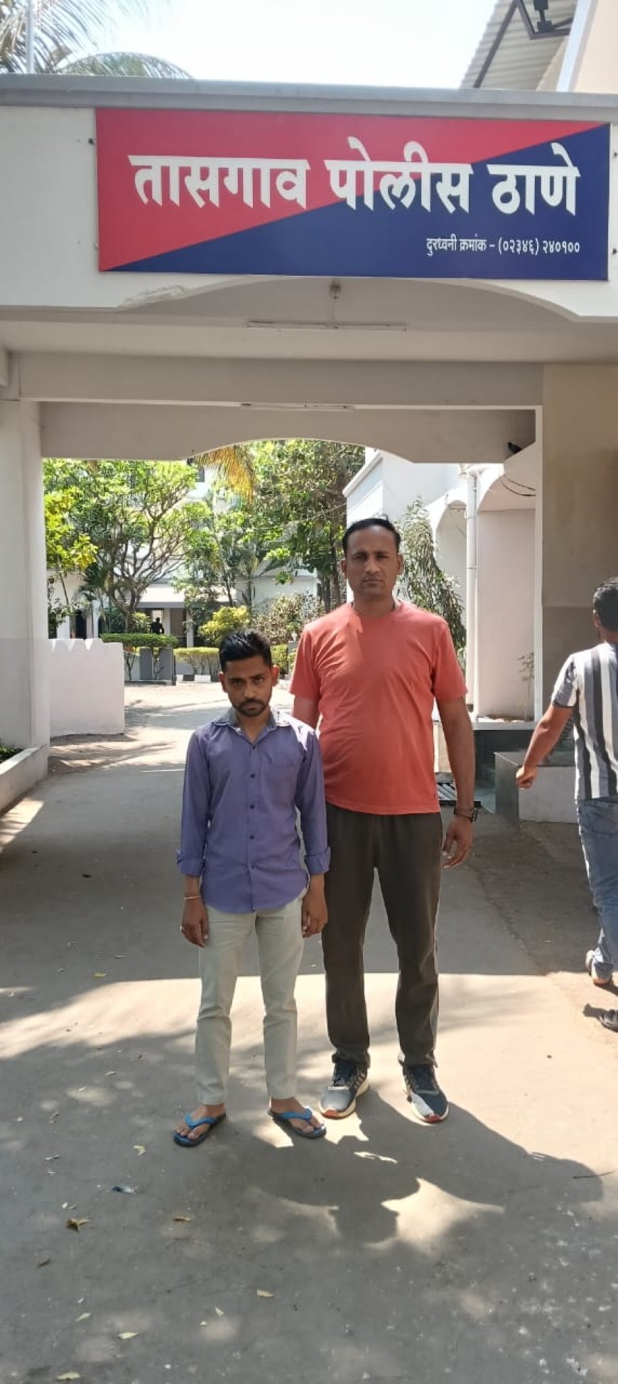 कबीरधाम पुलिस की मेहनत रंग लाई: 20 लाख की ठगी करने वाला आरोपी 3 साल की सजा और जुर्माने से दंडित