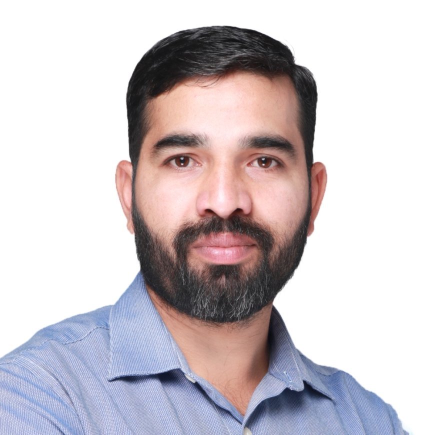 AAP का जांच दल रामगढ़ पहाड़ी में पेड़ कटाई और पर्यावरण नुकसान की जांच में पहुँचा