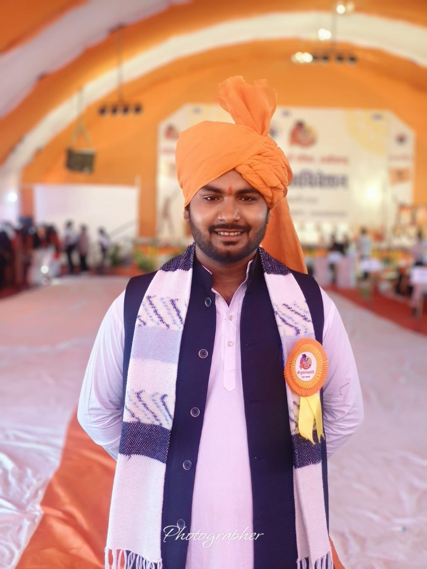 भावना बोहरा की दृढ़ इच्छाशक्ति से पांडातराई को मिली बड़ी सौगात – उप तहसील स्थापना से ग्रामीणों को मिलेगा त्वरित प्रशासनिक समाधान