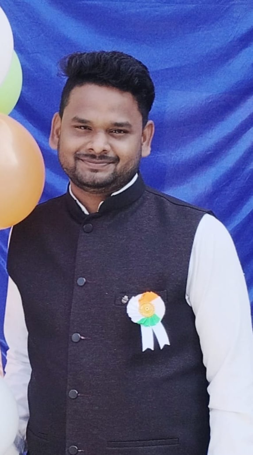 अमन सोनी बने सर्व पत्रकार एकता महासंघ छत्तीसगढ़ के जांजगीर चांपा जिलाध्यक्ष, संगठन ने जताया भरोसा