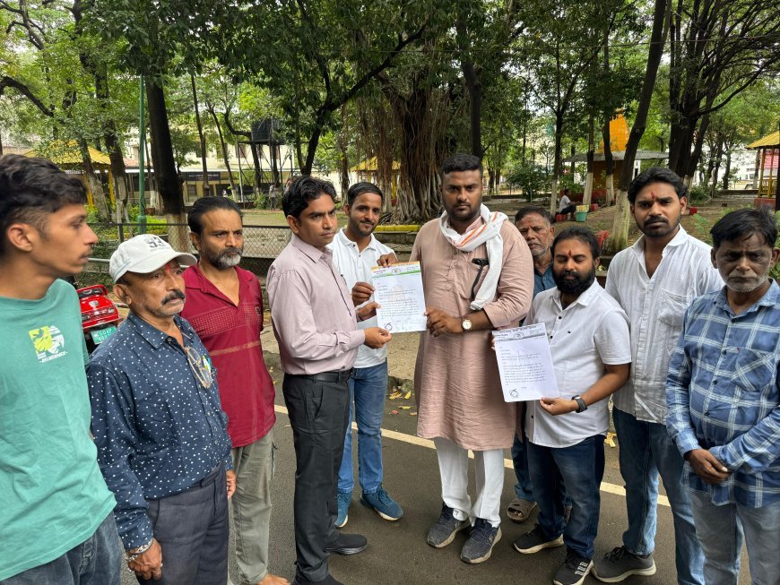 गोदावरी स्टील प्लांट हादसा: असंगठित क्षेत्र समस्या निवारण प्रकोष्ठ ने पीड़ित मजदूरों के लिए न्याय और मुआवजे की मांग की
