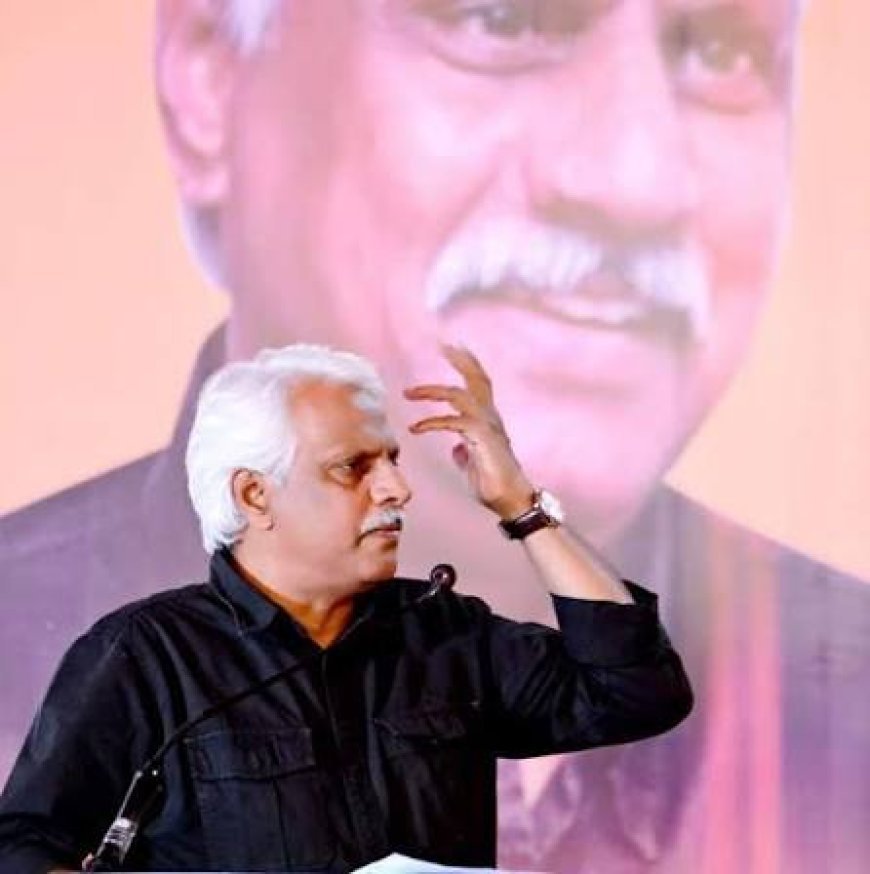 पुष्पेंद्र कुलश्रेष्ठ का व्याख्यान कल कवर्धा में, “सनातन संस्कृति और राष्ट्र चेतना” पर देंगे संबोधन