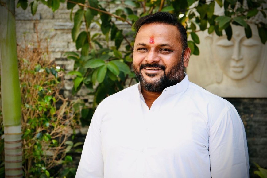 गोदावरी इस्पात हादसा: मृत श्रमिकों के परिवार को 25 लाख मुआवजा व नौकरी मिले – सुशील सन्नी अग्रवाल