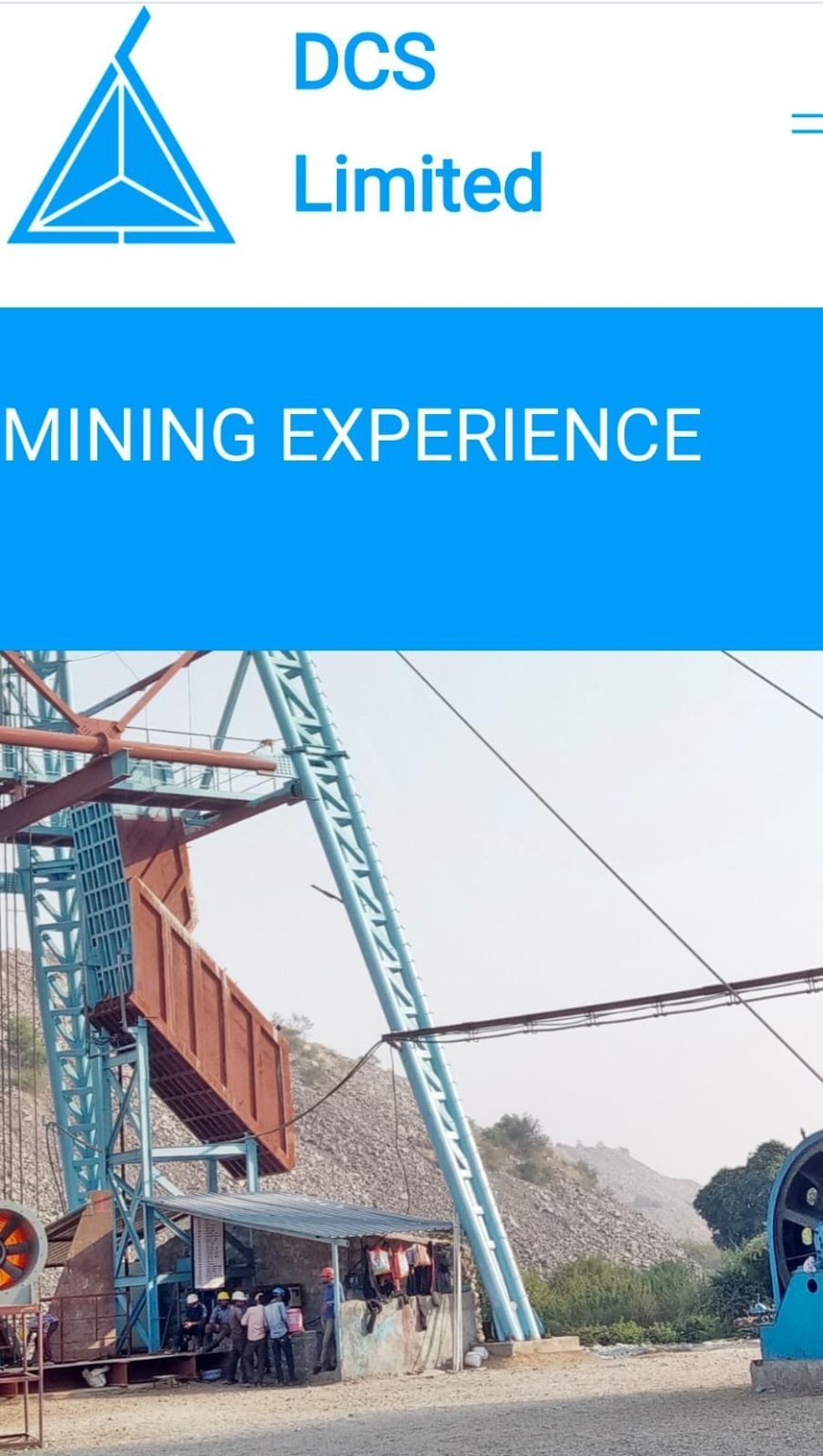 एचसीएल मलाजखंड में मजदूरों की सुरक्षा से खिलवाड़! बार-बार हो रहे हादसों ने उठाए गंभीर सवाल