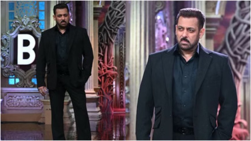 Bigg Boss 19: घर में सिर्फ ग्लैमर नहीं, कंट्रोल सिस्टम और टीम वर्क की भी है अहमियत