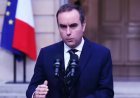 फ्रांस में साल भर में चौथा प्रधानमंत्री इस्तीफा, सेबेस्टियन लेकोर्नु ने छोड़ा पद, मैक्रों के सामने पांचवें पीएम की चुनौती
