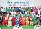 छत्तीसगढ़ के सभी मंदिर होंगे पॉलीथिन मुक्त, रायपुर में 125 पुजारी-महंतों की ऐतिहासिक बैठक संपन्न