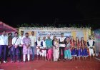 मानपुर में 15वां गौरा-गौरी विवाह महोत्सव धूमधाम से संपन्न, सांस्कृतिक कार्यक्रमों ने बढ़ाई रौनक