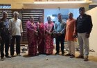 ब्राह्मण समाज कोंडागांव ने हर्षोल्लास से मनाया दीपावली मिलन समारोह