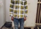 रायपुर पुलिस ने लूट की दो वारदातों का किया खुलासा, तीन आरोपी गिरफ्तार, एक फरार