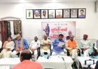 सांसद विजय बघेल बोले – सरदार पटेल की 150वीं जयंती पर निकलेगी लोकसभा स्तरीय पदयात्रा, आत्मनिर्भर और विकसित भारत का संकल्प दोहराया