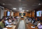 फसल सर्वे पर अनाधिकृत बयान देने पर कृषि विकास अधिकारी निलंबित — कलेक्टर के निर्देश पर कार्रवाई