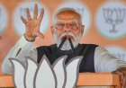 बिहार चुनाव 2025: पीएम मोदी का राजद-कांग्रेस पर तीखा प्रहार — कहा, इनकी पहचान ‘कट्टा, क्रूरता, कटुता, कुशासन और करप्शन’