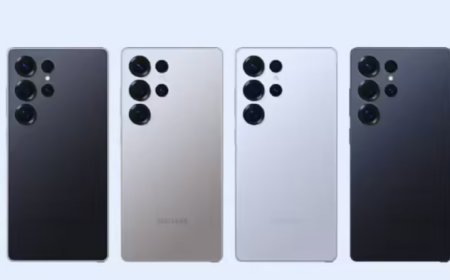 iPhone 17 Pro MAX से सस्ता होगा Samsung Galaxy S26 Ultra, कीमत और फीचर्स ने बढ़ाई चर्चा