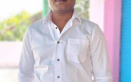 प्रमोद ठाकुर बने फिर दंतेवाड़ा के डीईओ, कांग्रेस ने भ्रष्टाचार के संभावित खेल पर उठाया सवाल