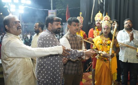 छत्तीसगढ़ कांग्रेस में जिला अध्यक्ष चयन की प्रक्रिया तेज, मनोज सिंह ठाकुर पर बढ़ रहा जोर