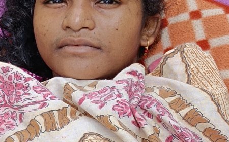 बीजापुर में अपने ही आईईडी जाल में फंसे माओवादी, विस्फोट में महिला नक्सली घायल