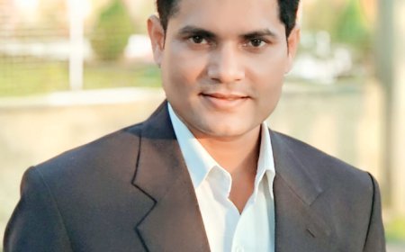 वरिष्ठ भाजपा नेता ननकीराम कंवर की उपेक्षा और नजरबंदी पर उठे सवाल, छत्तीसगढ़िया नेतृत्व को हाशिए पर भेजने की साजिश