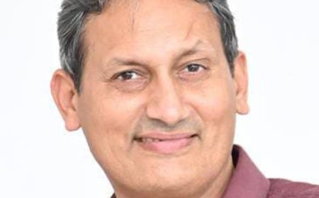 मानवीय शिक्षा शोध संस्थान अछोटी में सात दिवसीय जीवन विद्या शिविर का आयोजन