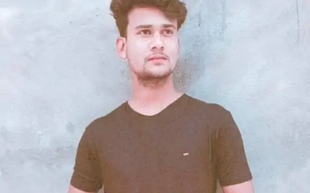 रायपुर बॉयफ्रेंड-मर्डर केस: प्रेग्नेंट नाबालिग ने किया हत्या, लॉज के CCTV में हुआ खुलासा