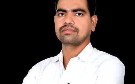 शासन-प्रशासन और नेताओं की असंवेदनशीलता का खामियाजा जनता जान देकर चुका रही: चोवाराम साहू