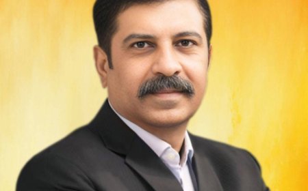 राष्ट्रीय व्यापारी कल्याण बोर्ड की पहली बैठक आज दिल्ली में, छत्तीसगढ़ से अमर पारवानी होंगे शामिल