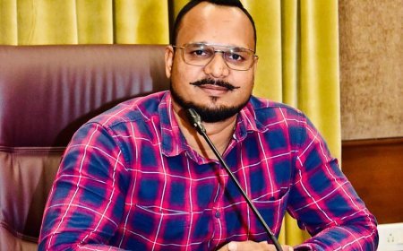 सूचना का अधिकार अधिनियम के उल्लंघन पर अंतरराष्ट्रीय मानवाधिकार संरक्षण आयोग ने की शिकायत