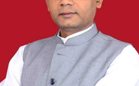 भाजपा सरकार बेरोजगारी बढ़ाकर युवाओं के रोजगार और नौकरी के अधिकार छीन रही: सुरेन्द्र वर्मा