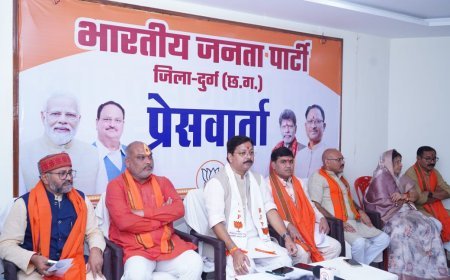 आत्मनिर्भर भारत संकल्प: आम जनमानस की भागीदारी से विकसित होगा भारत और छत्तीसगढ़ – अनुराग सिंग देव