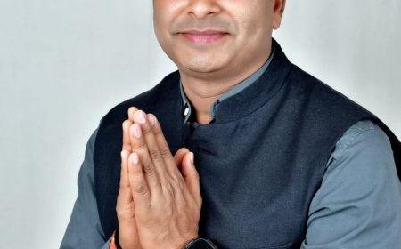 “नशा मुक्त युवा – सशक्त भारत का आधार”: विश्व हिन्दू परिषद बजरंग दल कोरबा की विशाल मुहिम का शुभारंभ
