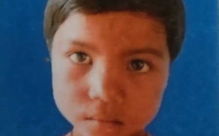 “कन्या आश्रम में 11 वर्षीय छात्रा की संदिग्ध परिस्थितियों में फांसी लगाकर मौत”