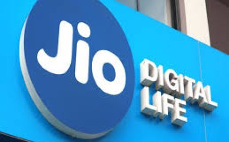 Jio का 749 रुपये वाला सुपर एंटरटेनमेंट प्लान: 4 SIM, 100GB डेटा, अनलिमिटेड कॉलिंग और Netflix-Prime सब्सक्रिप्शन फ्री