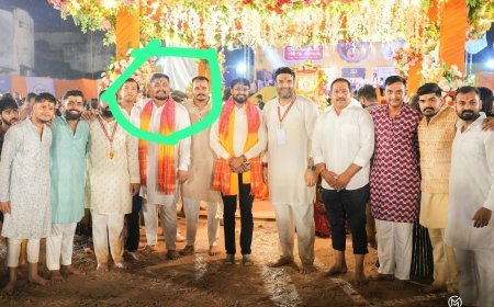 भाजपा से सियासी सौदेबाज़ी करने वाले कांग्रेस नेता बने पदों के दावेदार, कार्यकर्ताओं में रोष